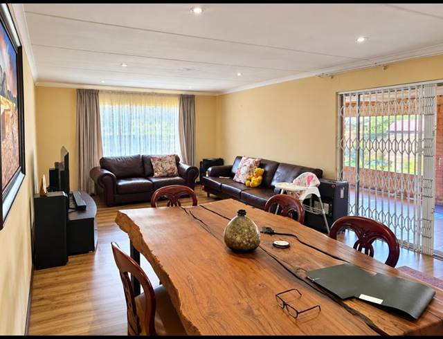 2 BEDROOM HOUSE FOR SALE IN TERENURE